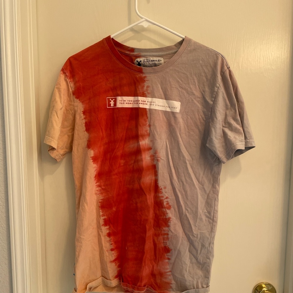 Dutch Bros Radiate Kindness T-Shirt